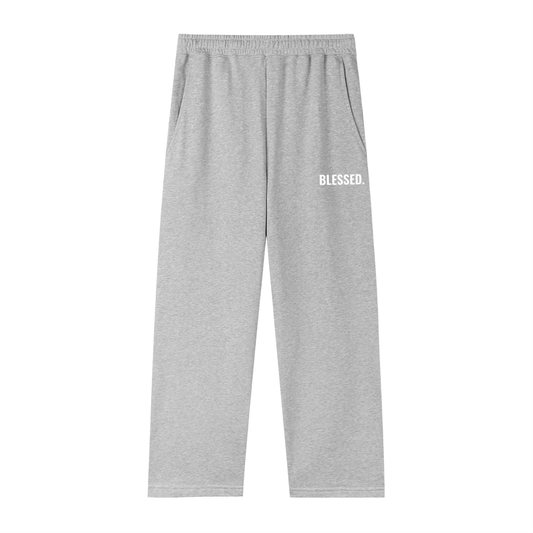 BLESSED sweatpant